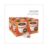 Dunkin K-Cup Pods, Original Blend, PK88, 88PK 400845